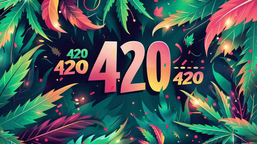 რა არის “420” დღე და რატომ GrowGrow-ს გათამაშება?