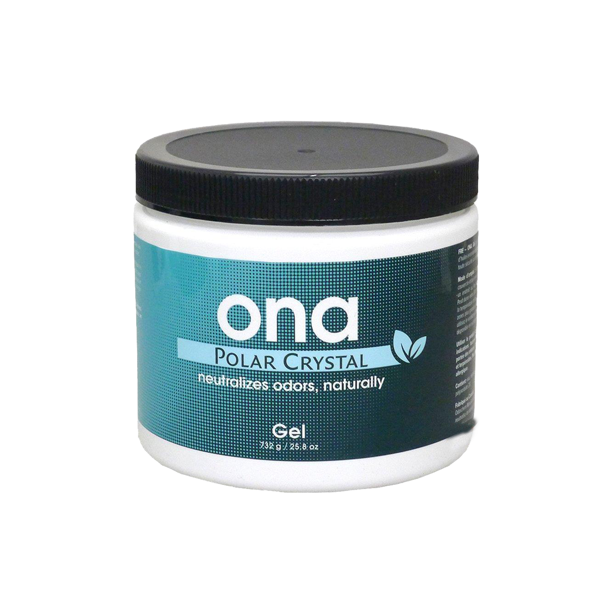 ONA Gel Polar Crystal  400g