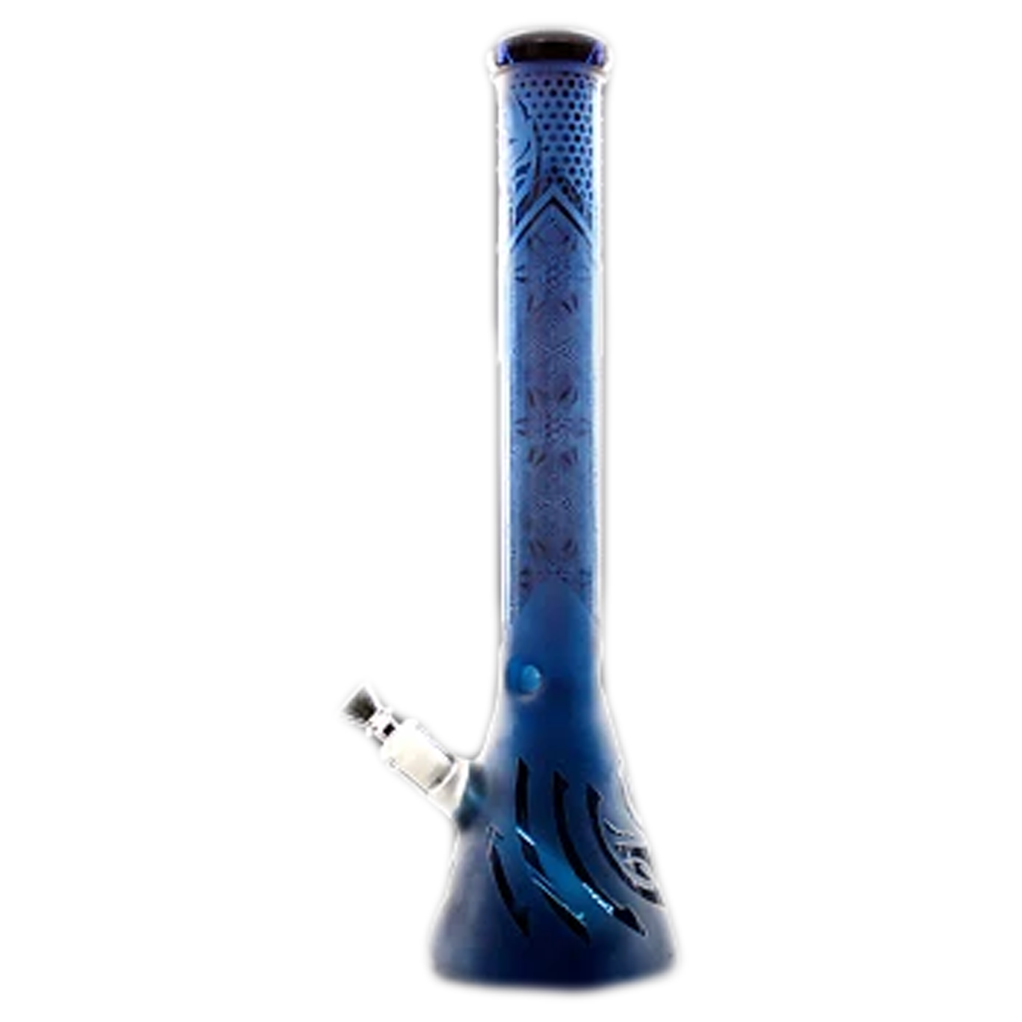 Phoenix Star Sandblast Bong