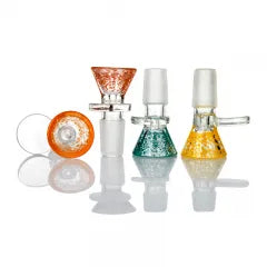 Colored Bong Head