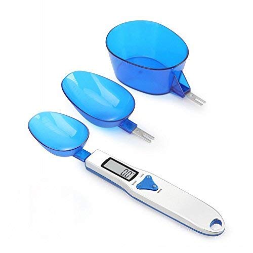 Spoon Scale