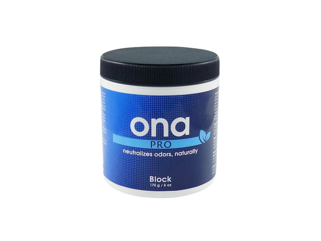 ONA Block Professional 170g