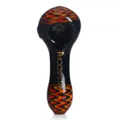 ფაიფი - Glowy pipe