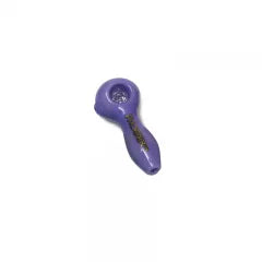 Pipe with filter