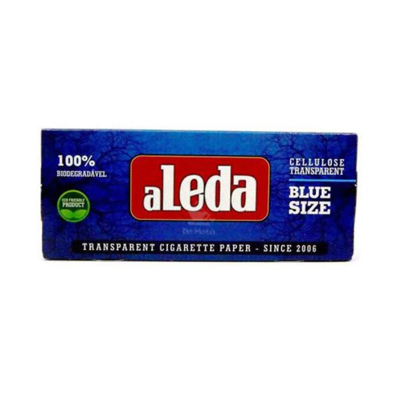 Aleda Blue Size Rolling Paper