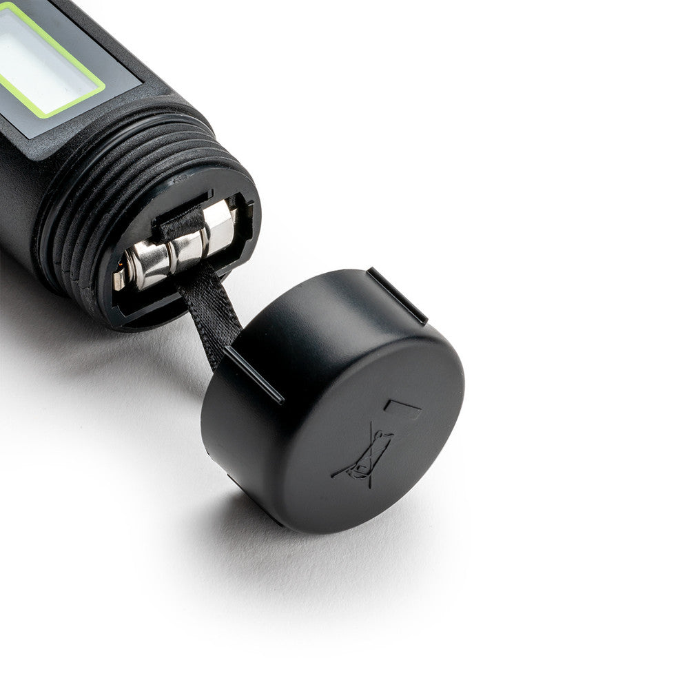 Milwaukee pH51 pH Tester - მჟავიანობის საზომი