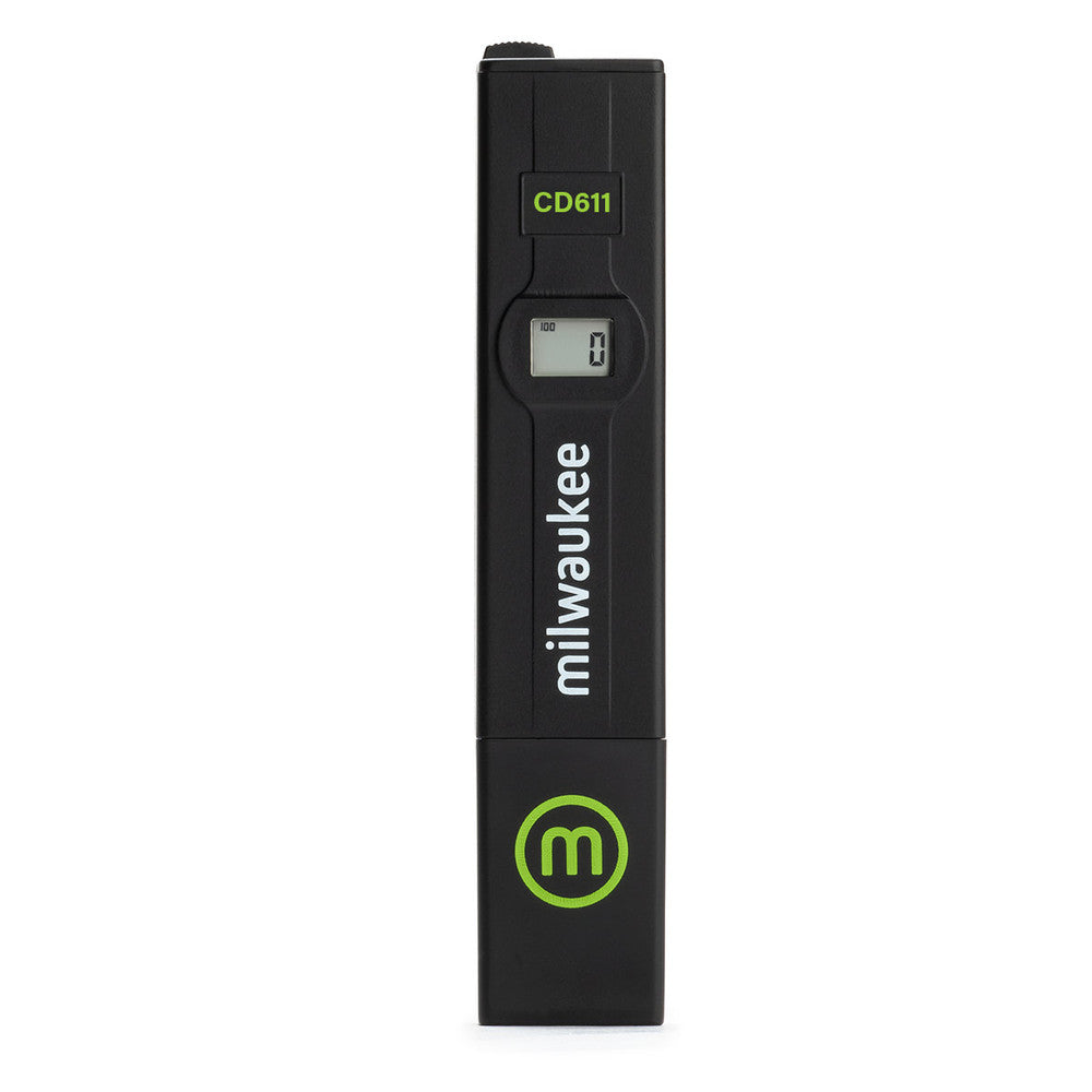 Milwaukee CD611 Digital Meter