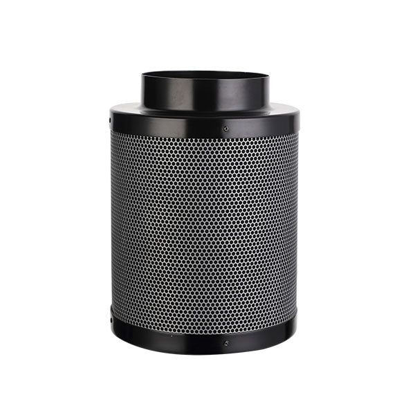 Snake Ray® 100მმ / ჰაერის ნახშირის ფილტრი