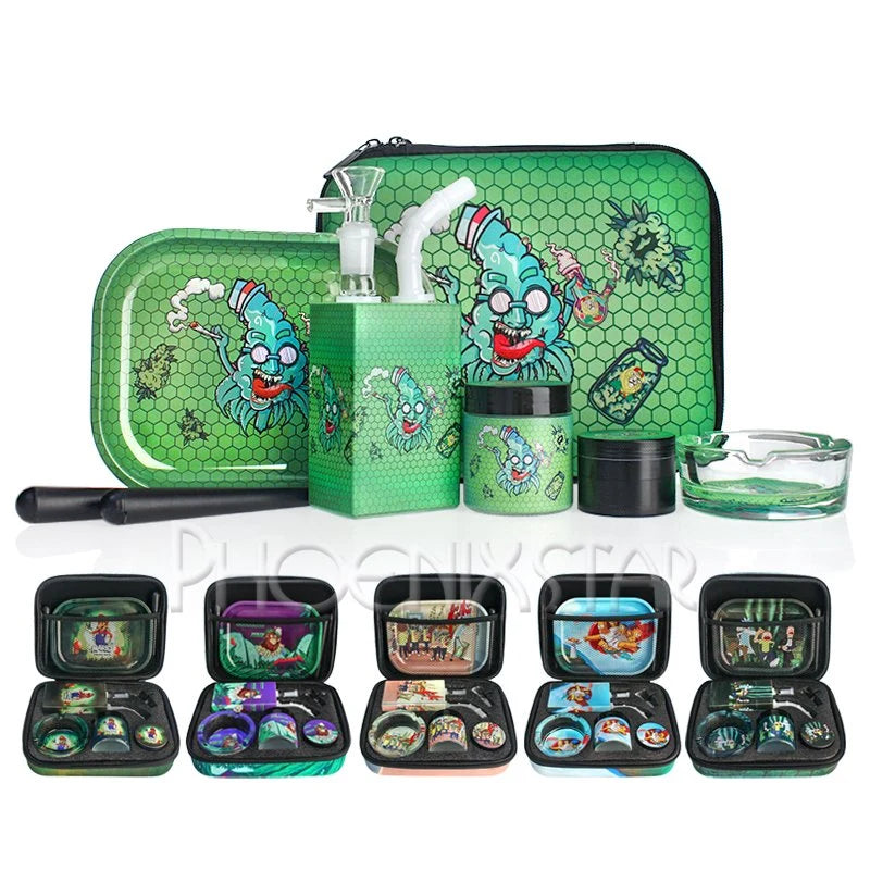 სასაჩუქრე ნაკრები