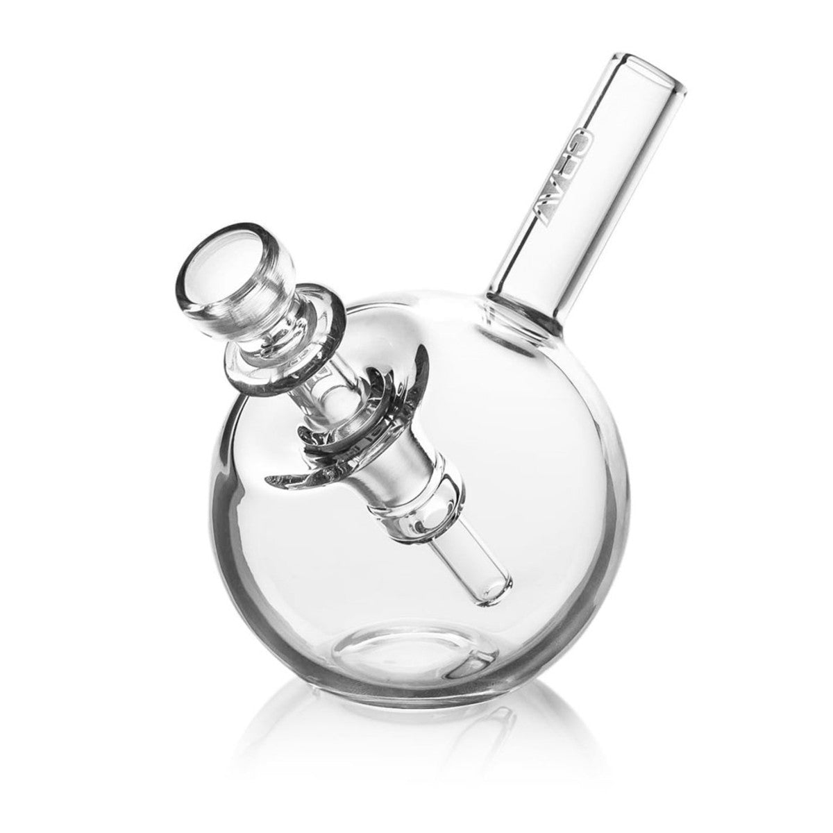 Sphere Bong