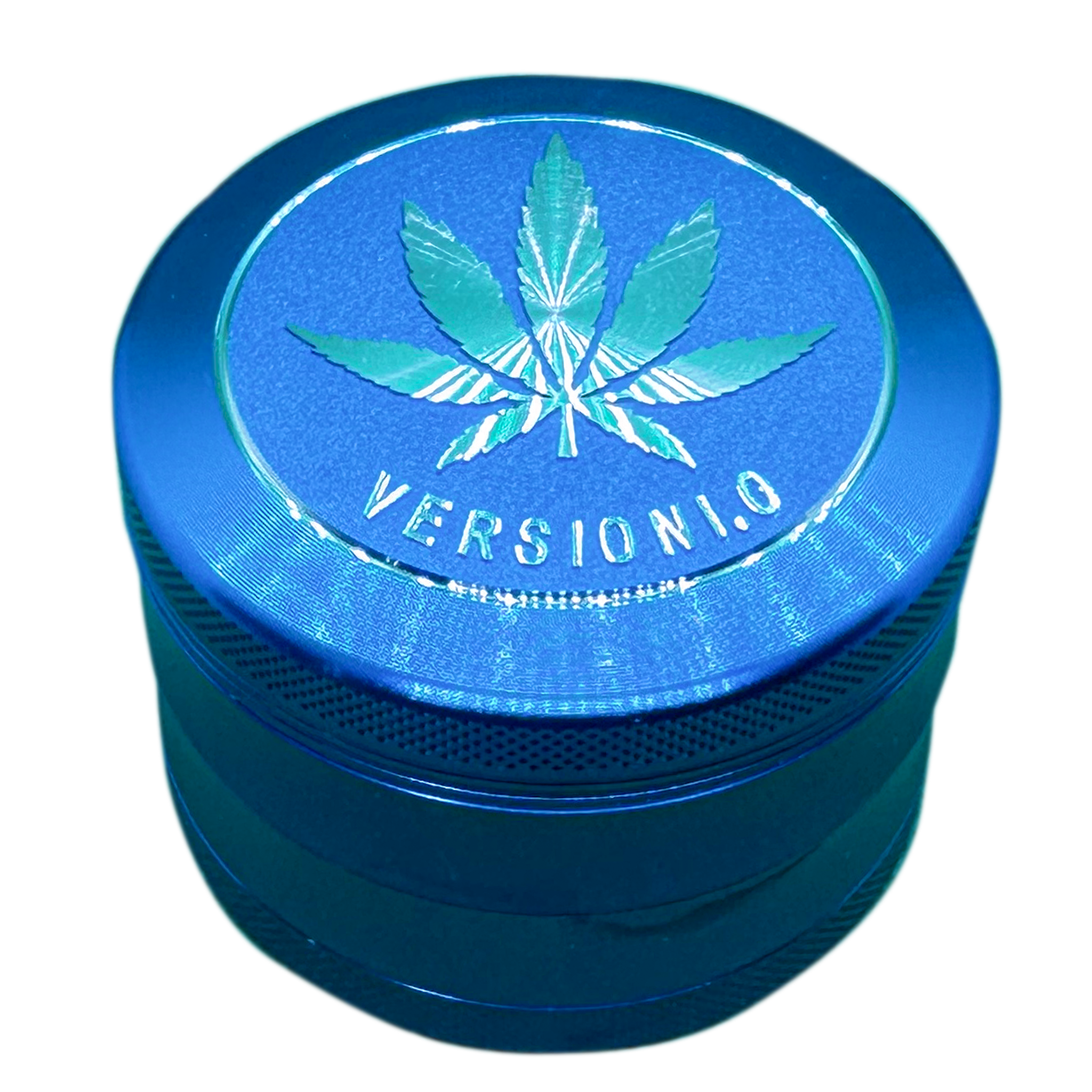 CANNABIS LEAVES Grinder