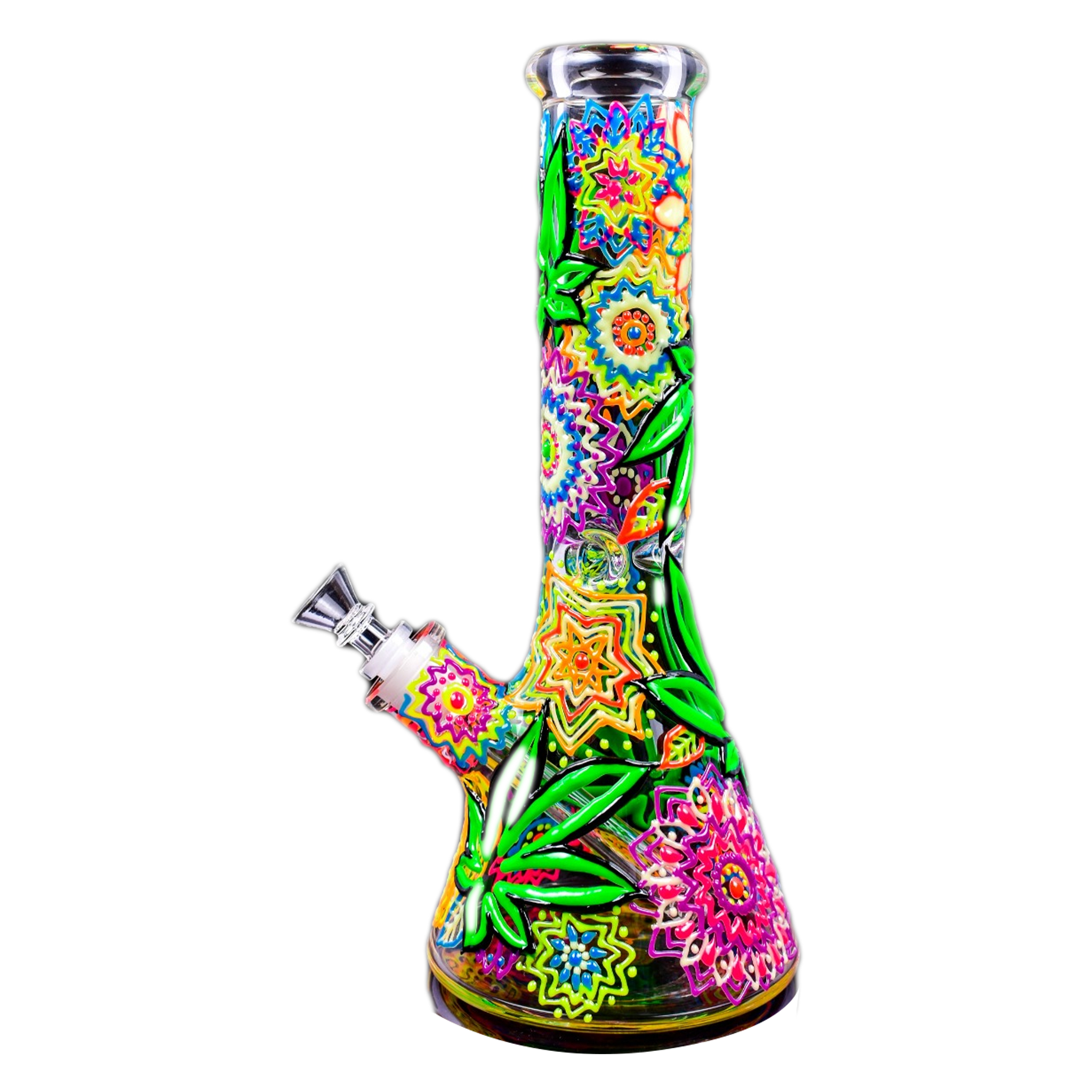 LSD Trip Bong