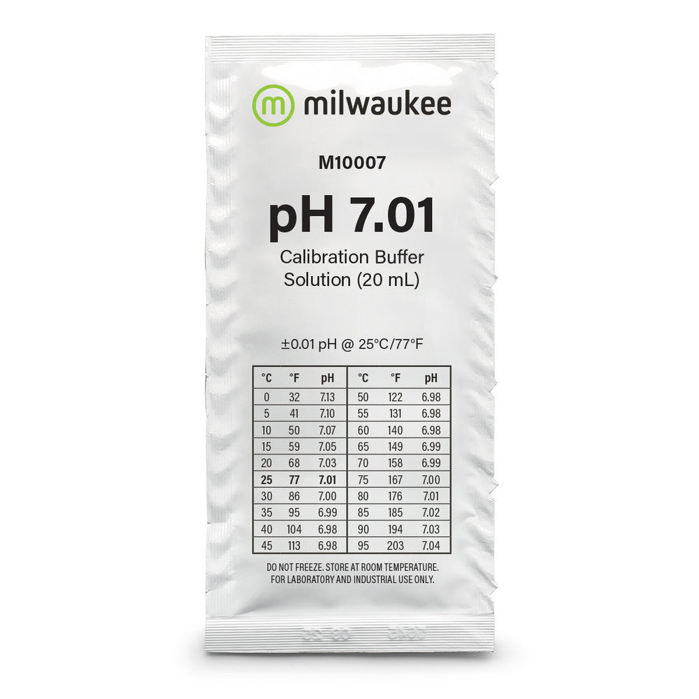 MILWAUKEE Calibration Buffer