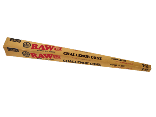 RAW GIANT CONE