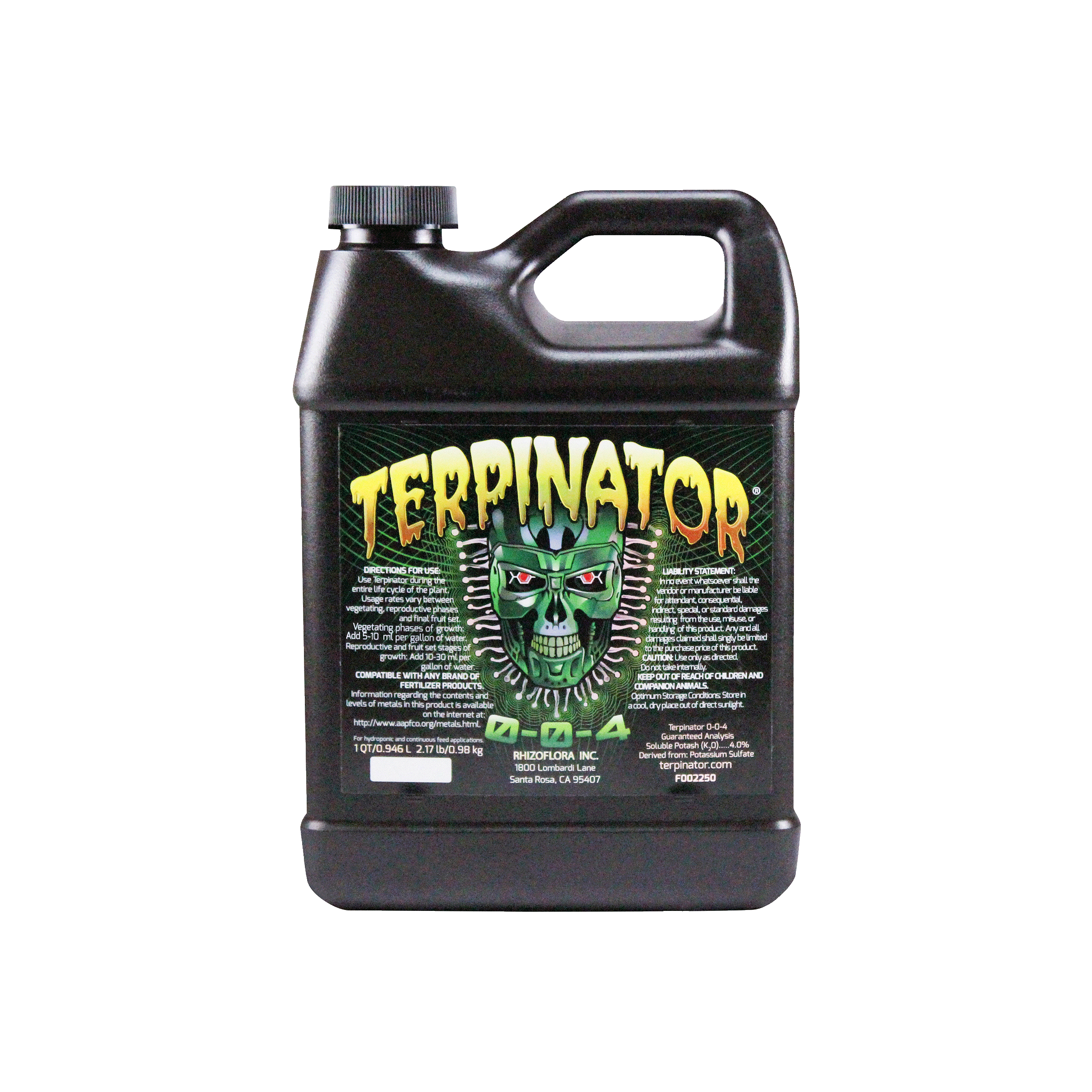 Terpinator