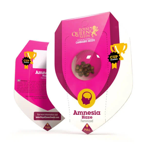 Royal Amnesia Haze