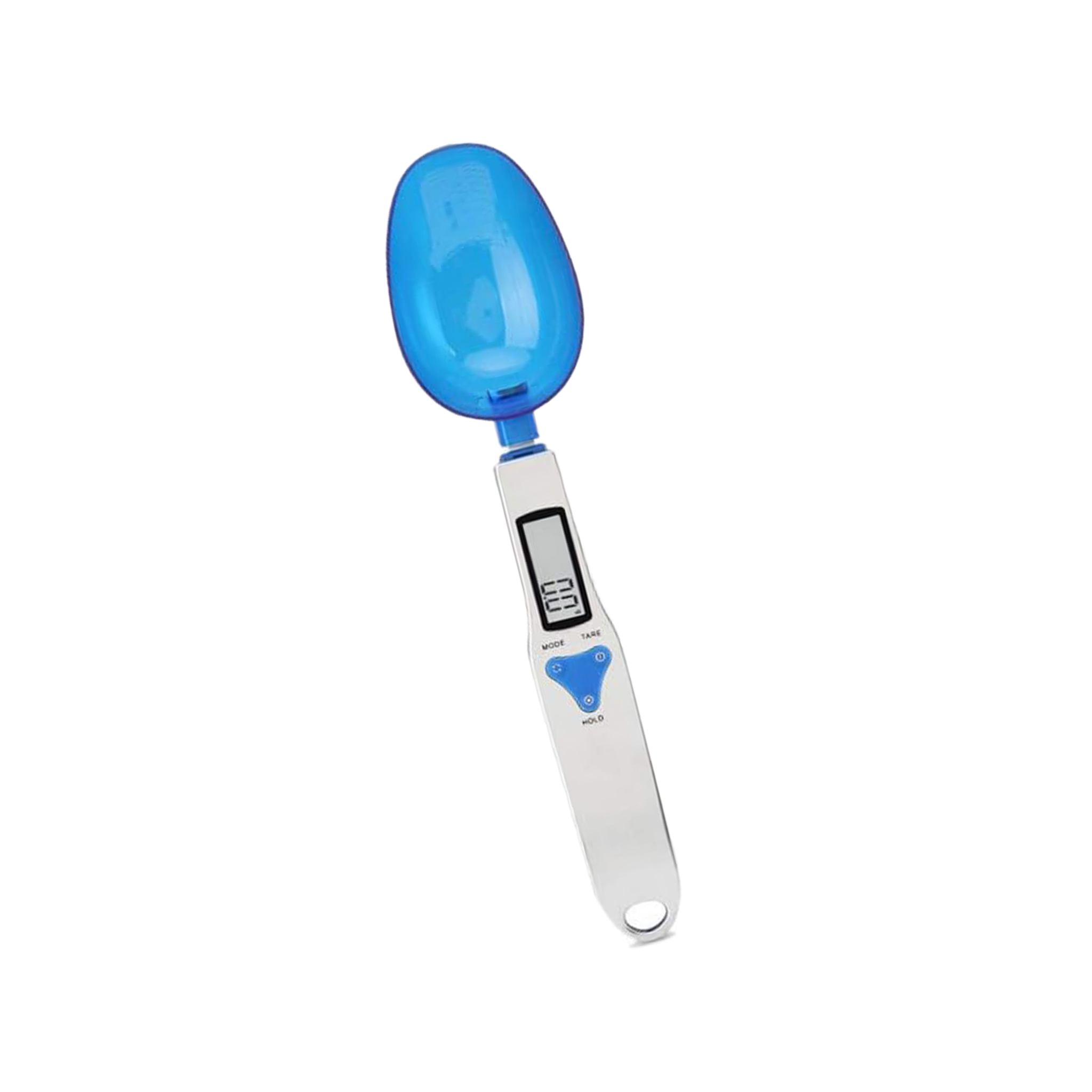 Spoon Scale