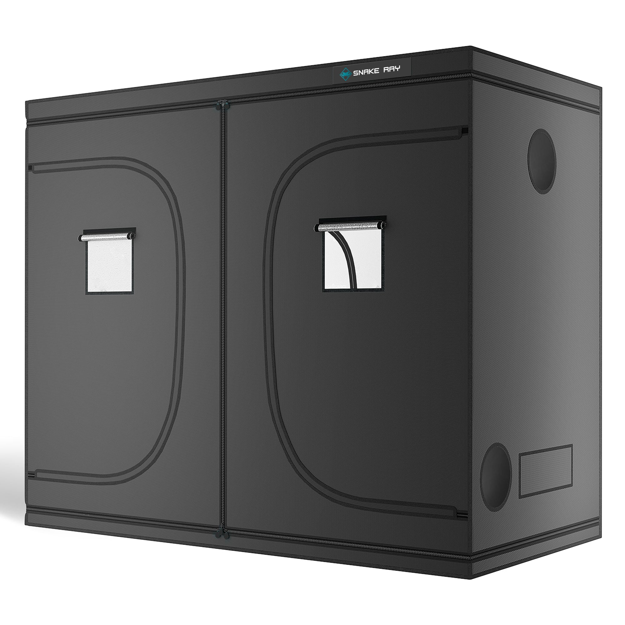 SNAKERAY GROW TENT - 150X300X200