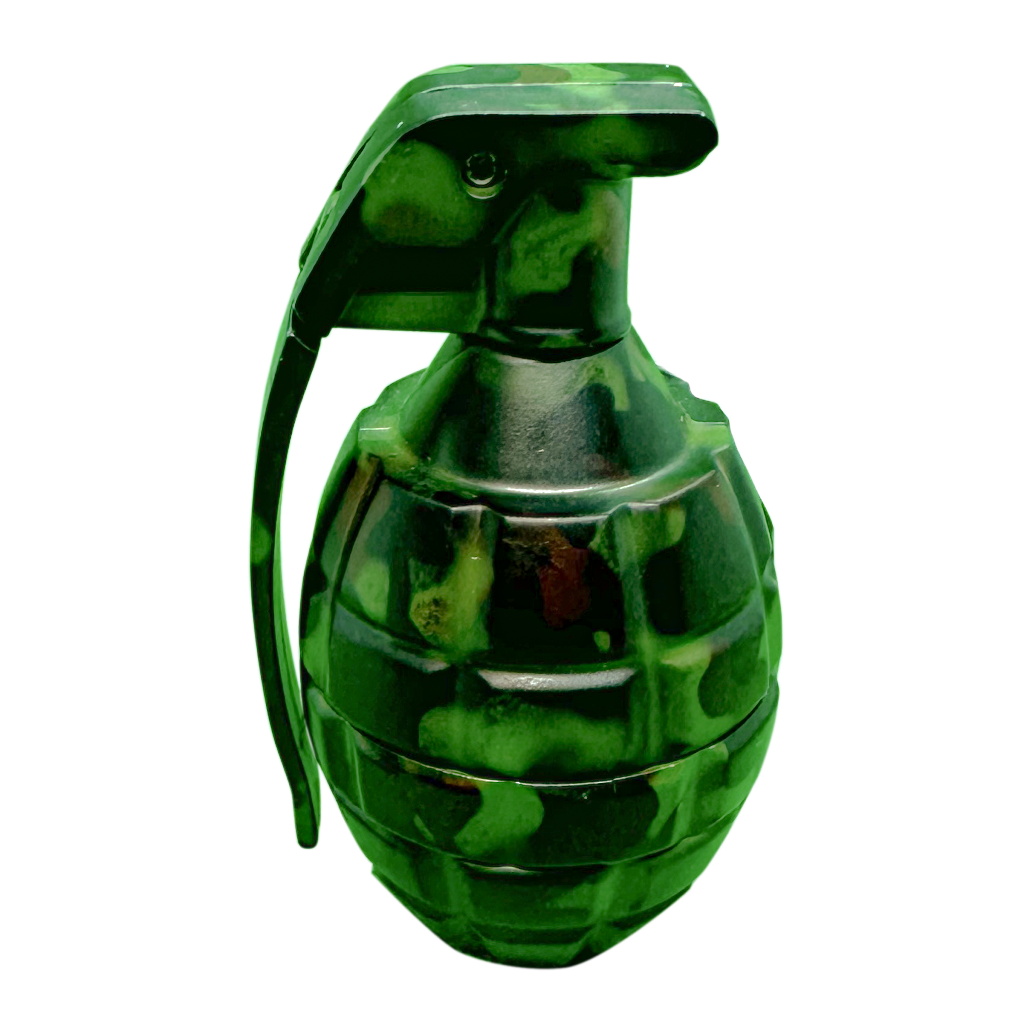 Grenade Pipe