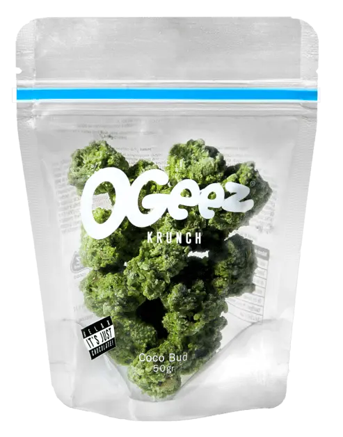 ogeez krunch blue