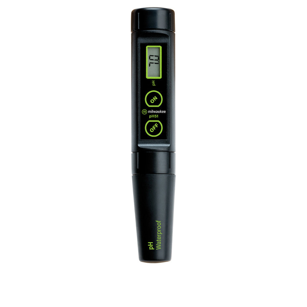 Milwaukee pH51 pH Tester