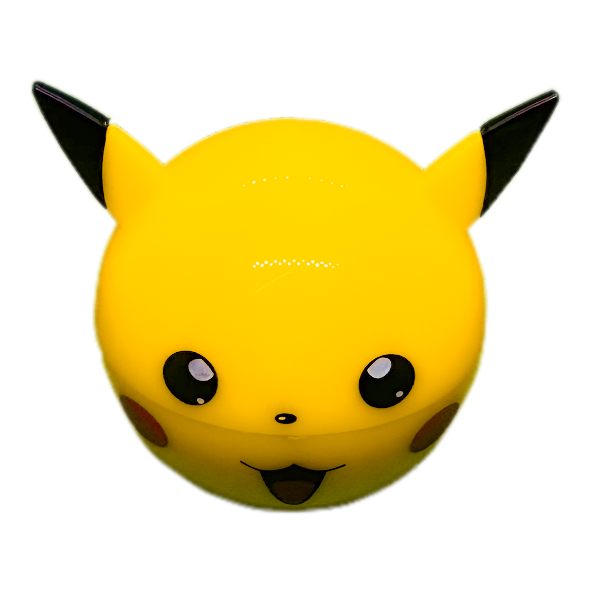 PIkachu Grinder