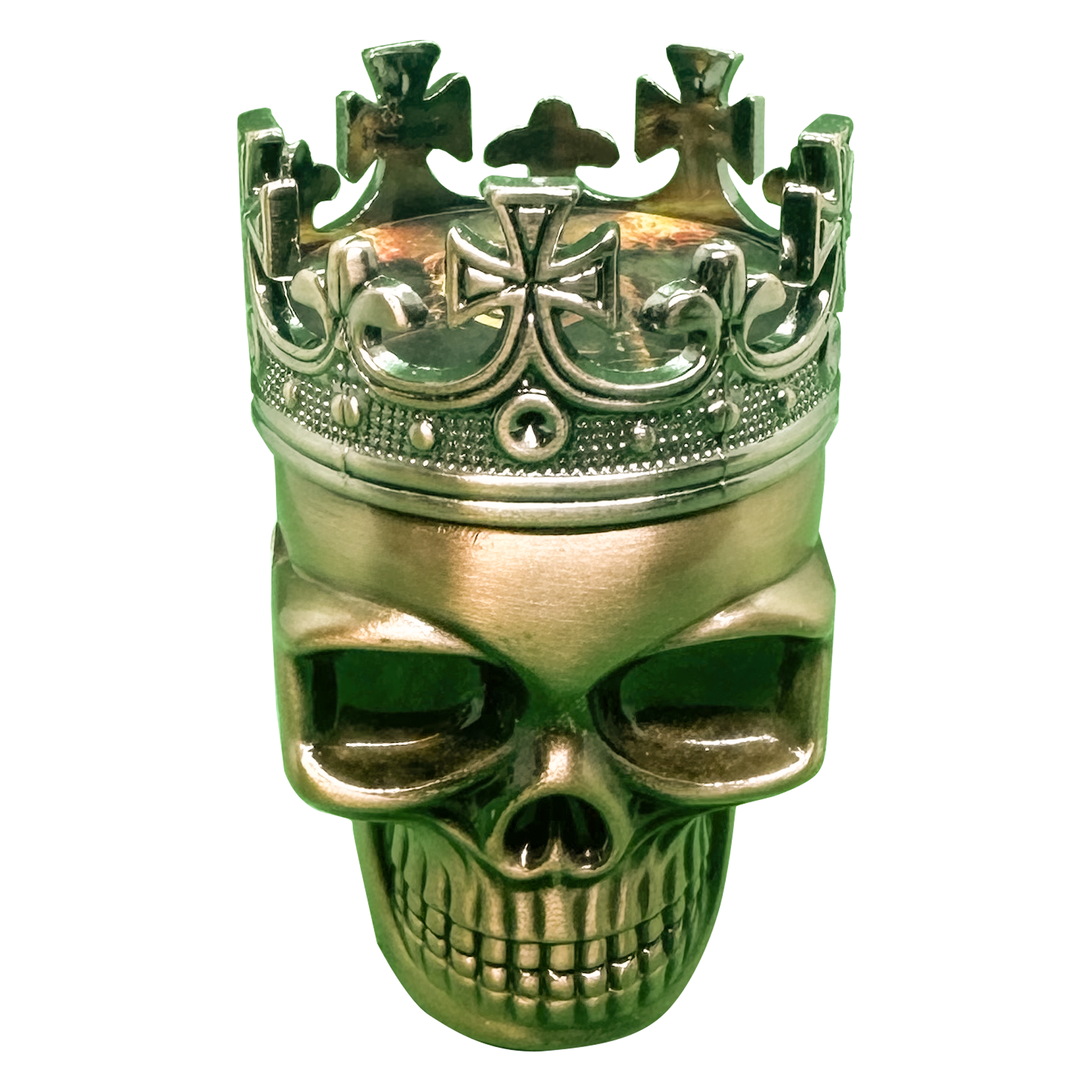 Skull Grinder
