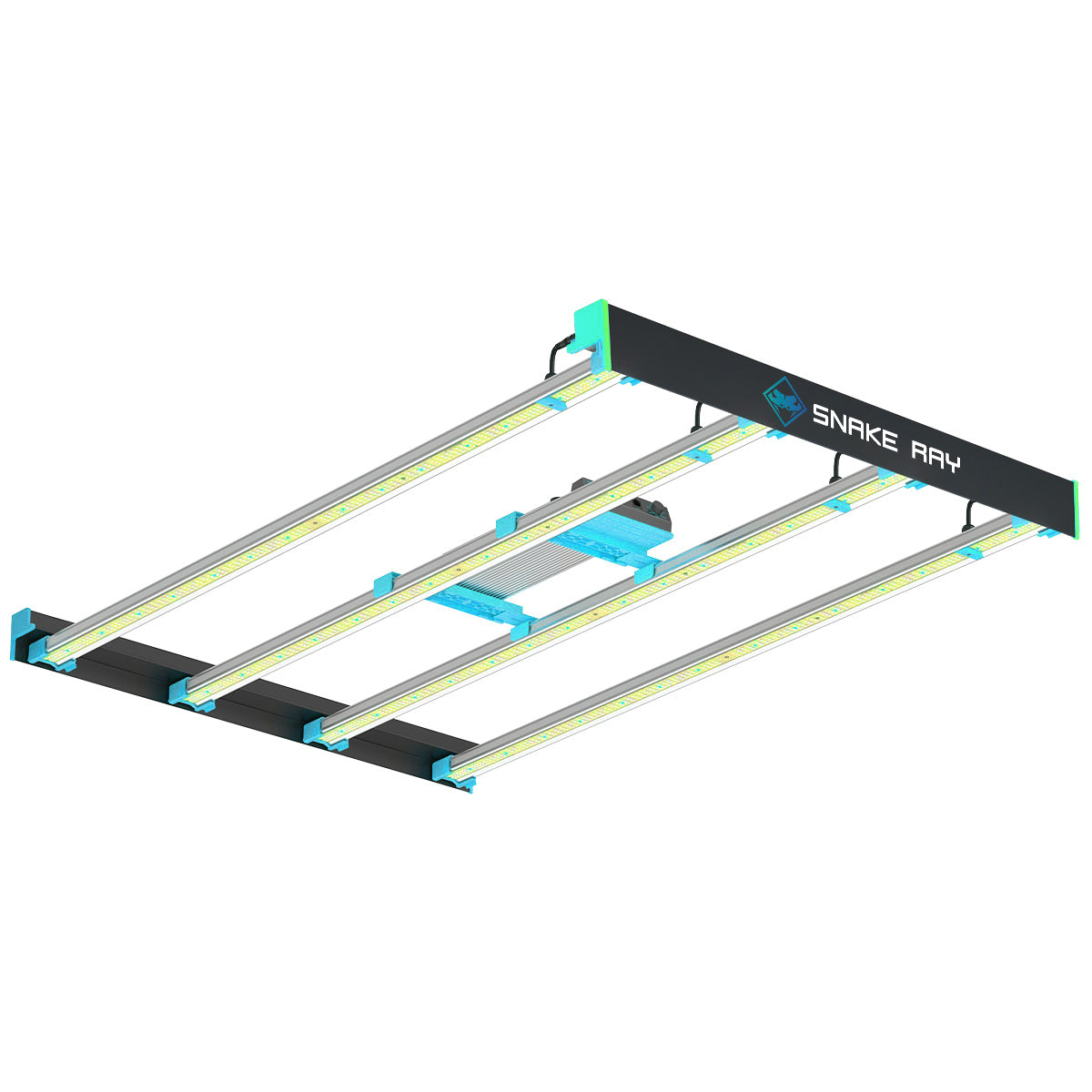 SR 4500 Led Light - SNAKE RAY
