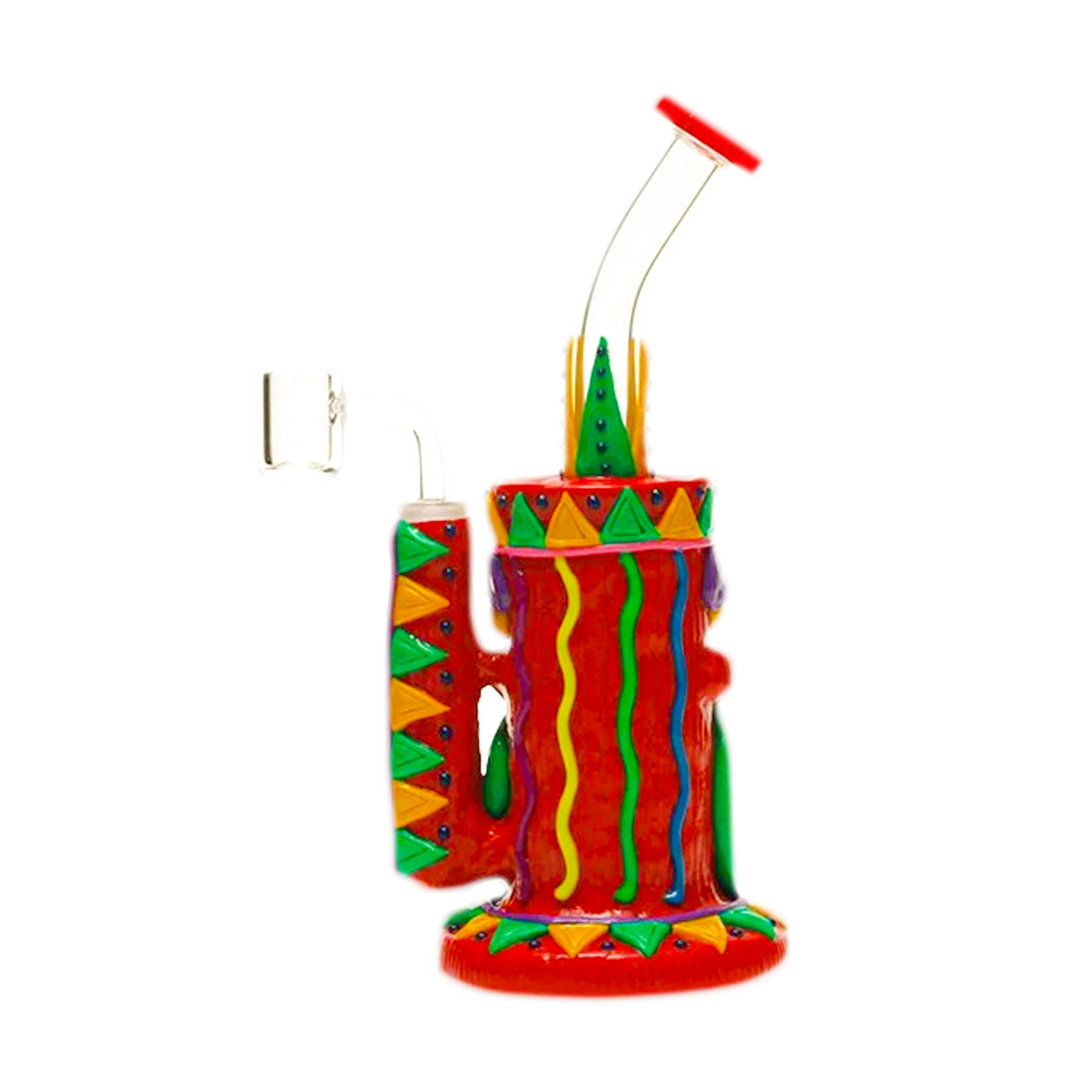 ბონგი Voodoo