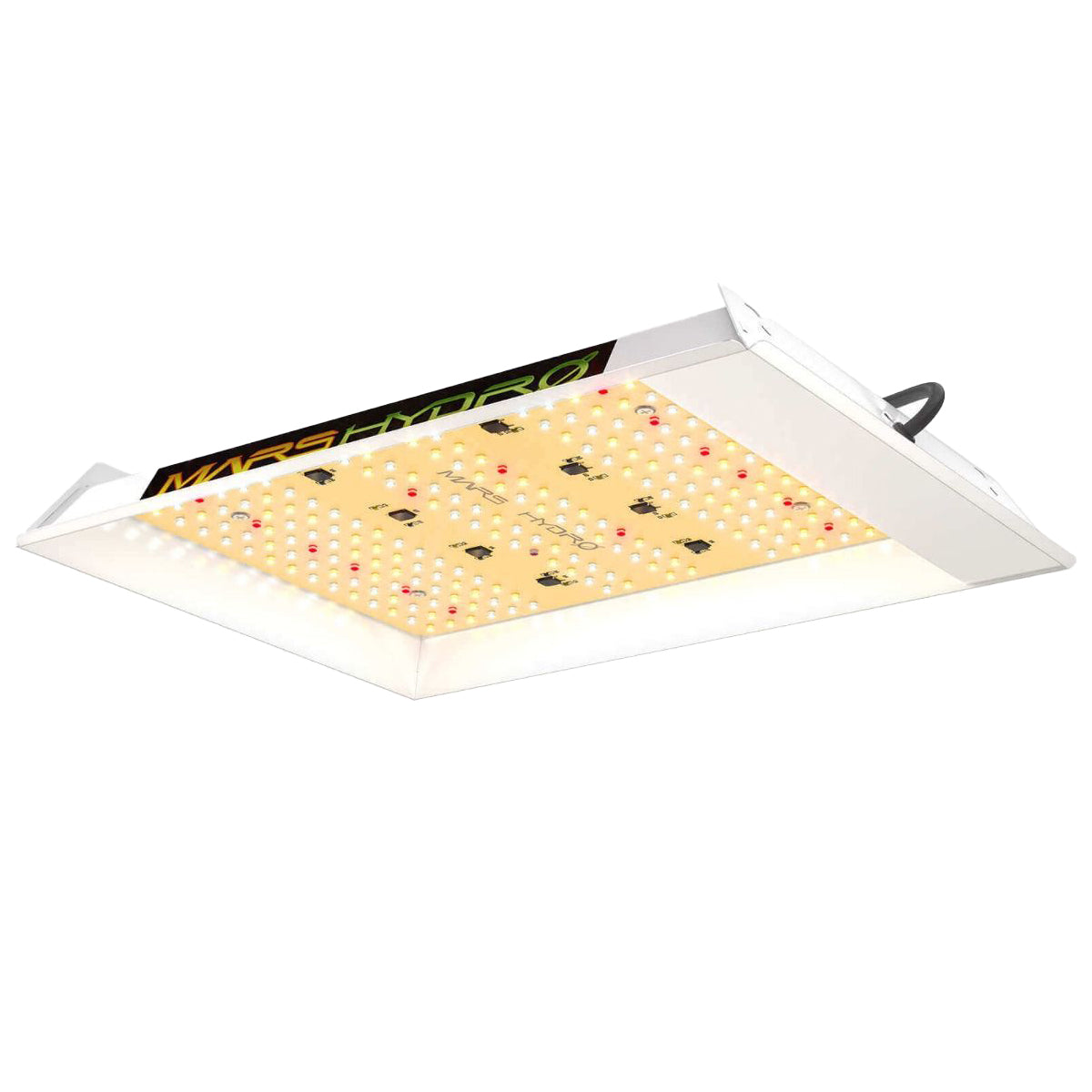MARS HYDRO TS 600 FULL SPECTRUM LED GROW LIGHT