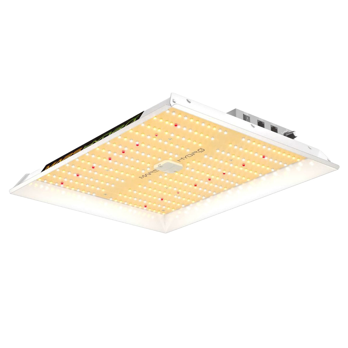 MARS HYDRO TS 1000 FULL SPECTRUM DIMMABLE LED GROW LIGHT