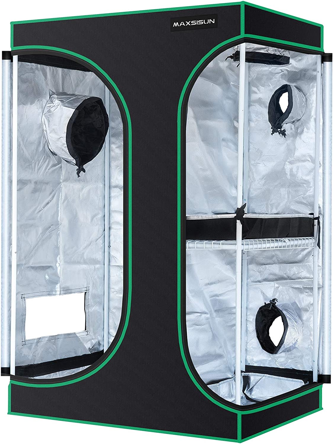 INDOOR GROW TENT 600D