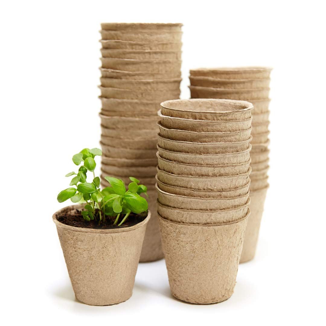 Eco Friendly Pot