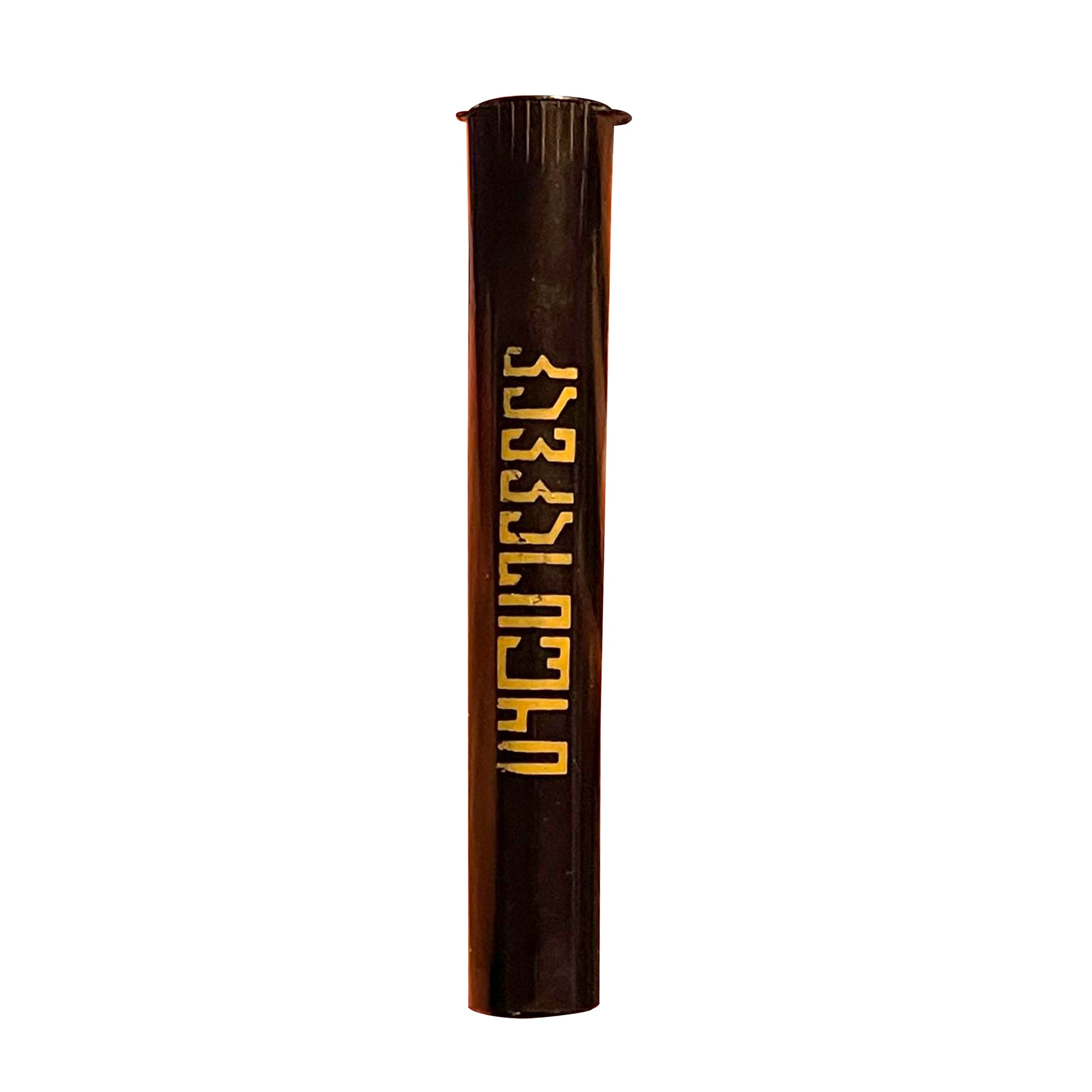Caucasian Joint Tube