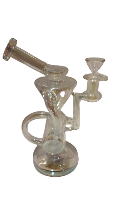 Bullet Bong
