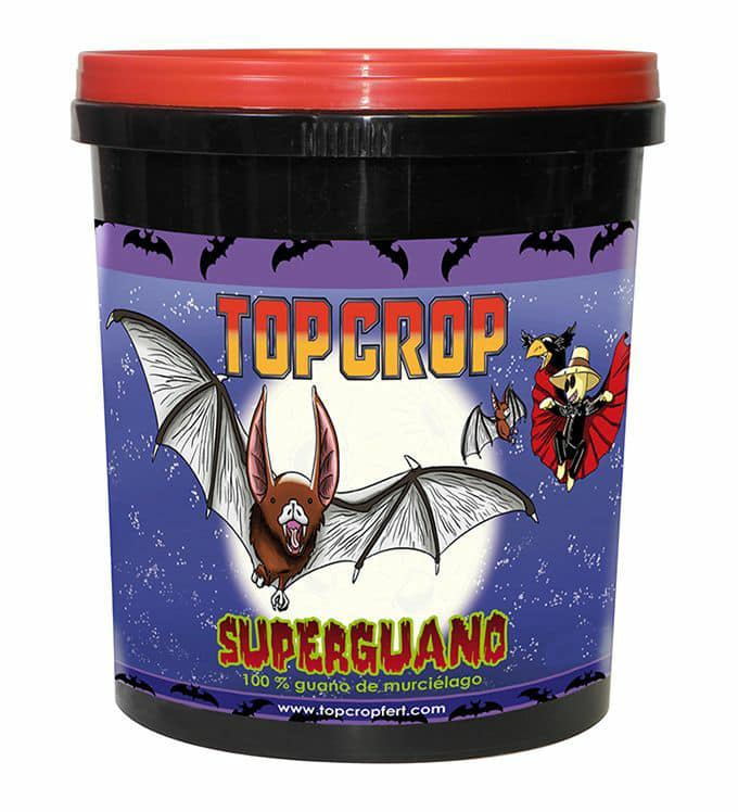 Superguano