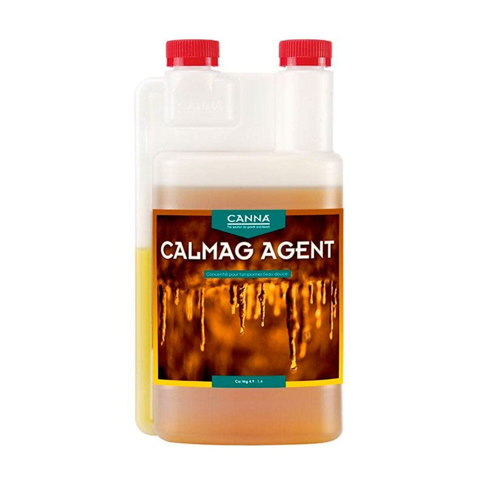 CANNA CALMAG AGENT