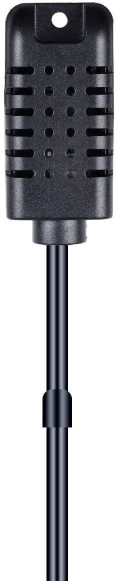 WIFI Humidity Controller