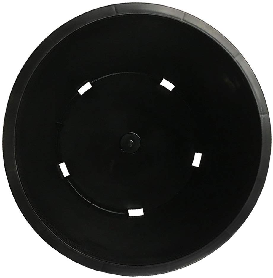 პრემიუმ პლასტმასის ქოთანი