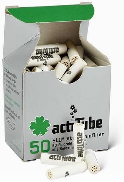 ActiTube Slim Filter/ actiTube