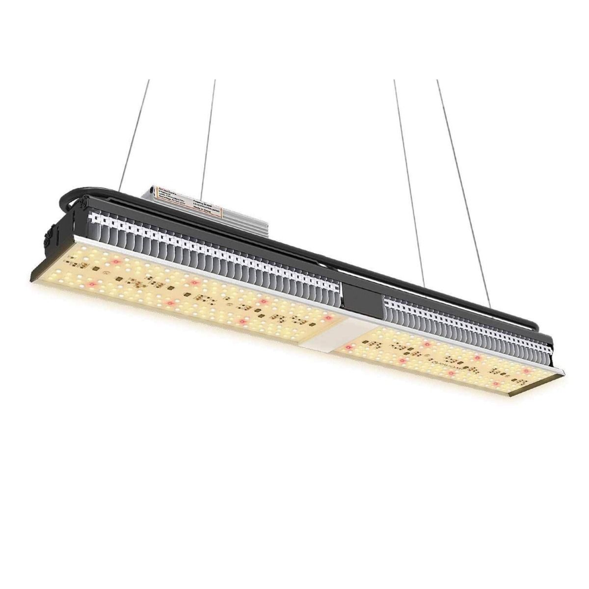 MARS HYDRO SP 150 FULL SPECTRUM LED GROW LIGHT