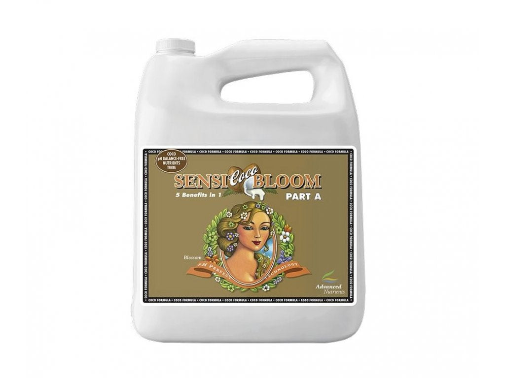 pH Perfect Sensi Coco Bloom ნაწილი A - Advanced Nutrients