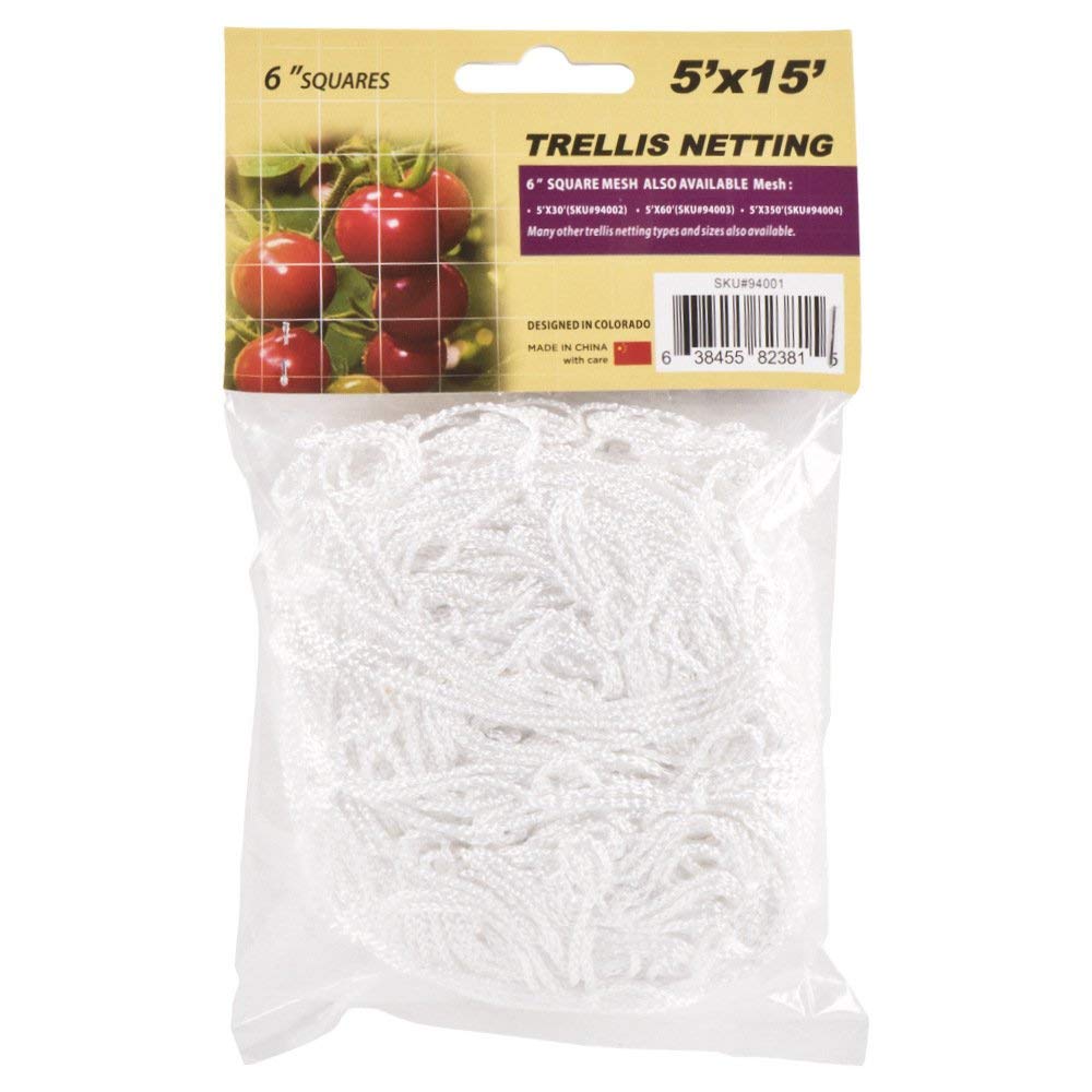 Scrog Net