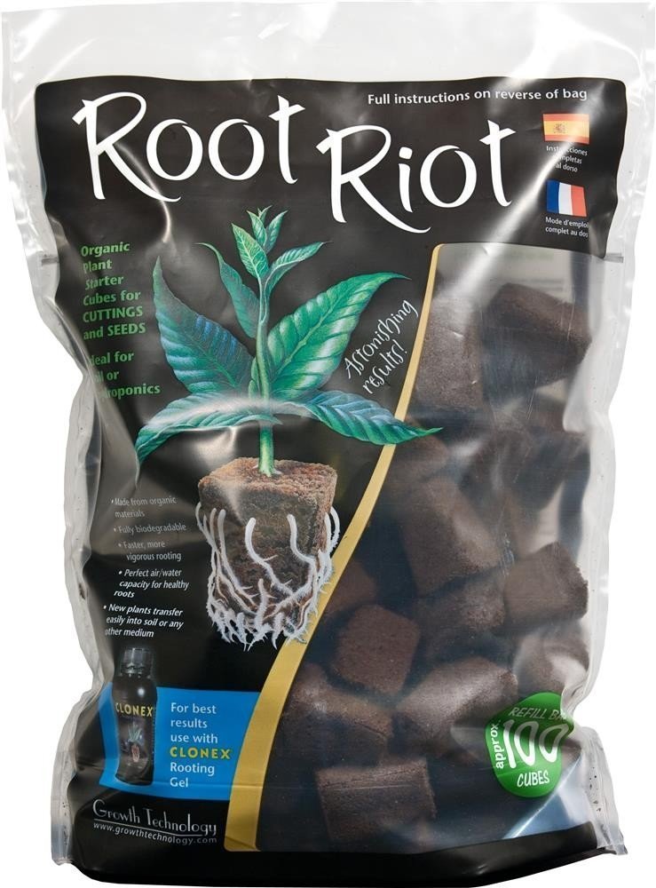 Root Riot
