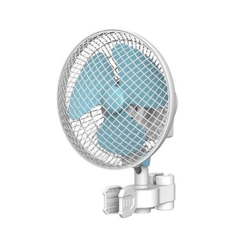 ვენტილატორი სარჭით - Grip Clip Fan