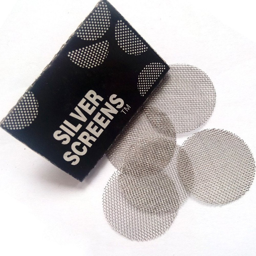 Metal Filter Mesh
