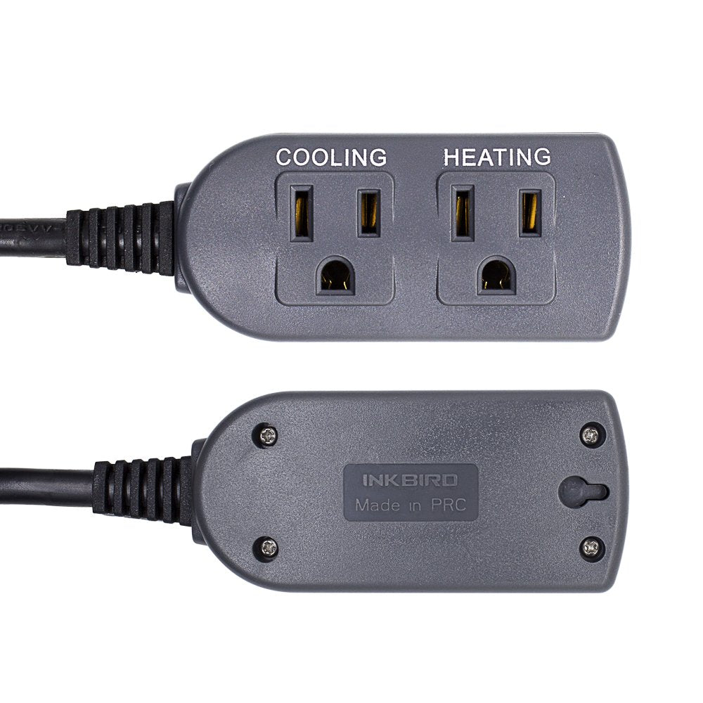 Temperature Controller ITC-308