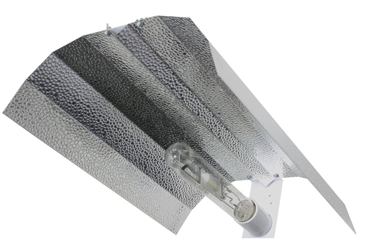 Sodium Cap - Reflector