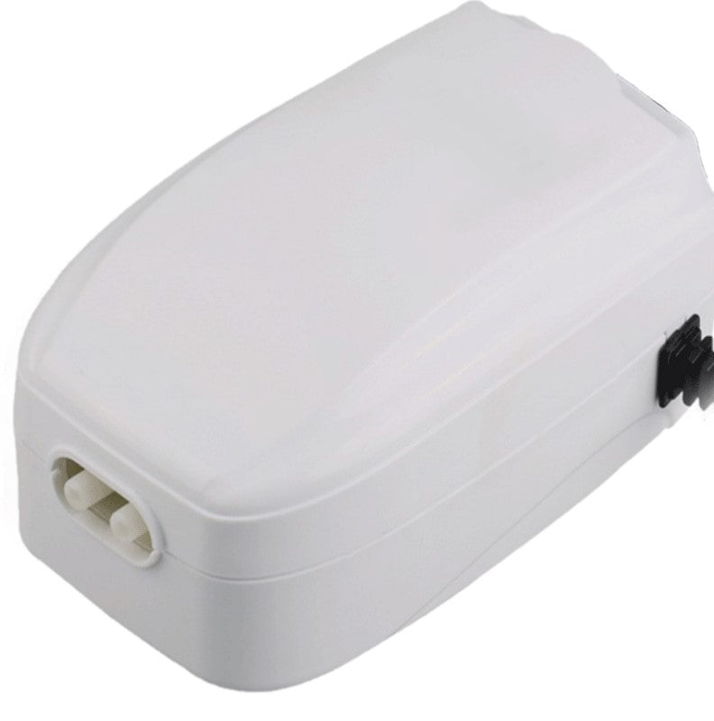 Air Pump 2 Outlet 2.5W
