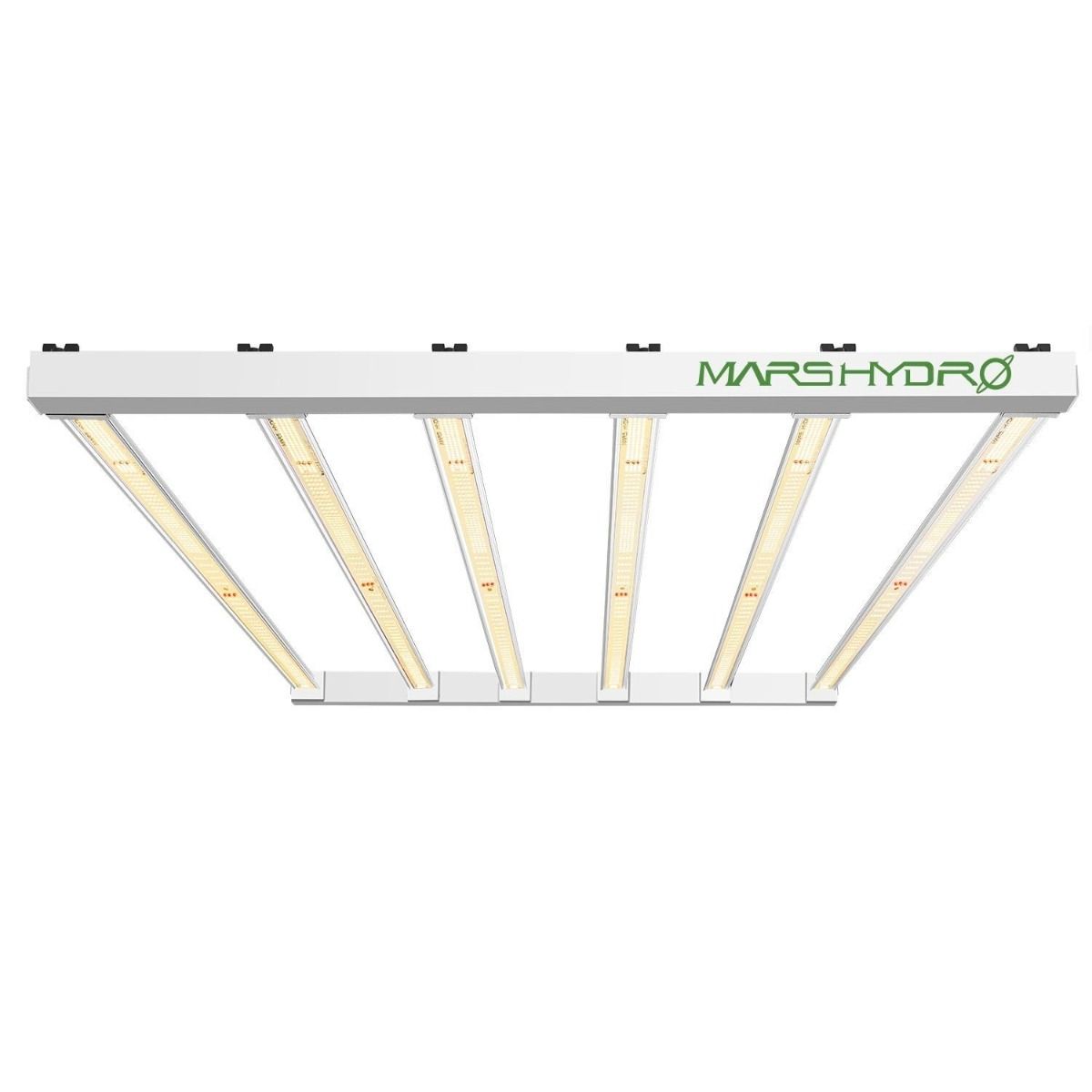 MARS HYDRO FC-4800 LED GROW LIGHT